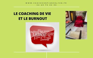 Mémoire : « Le coaching de vie et le burnout »
