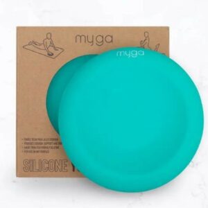 Coussin yoga pour genoux et poignets 4