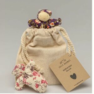 Worry doll 1