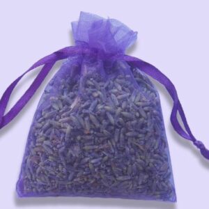 Sachet de lavande de Provence (8g)