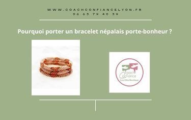 Bracelets népalais : pourquoi séduisent-ils autant ? Des bijoux porteurs de sens